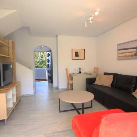 Belvilla By Oyo Golden Beach House Marbella Kültér fotó